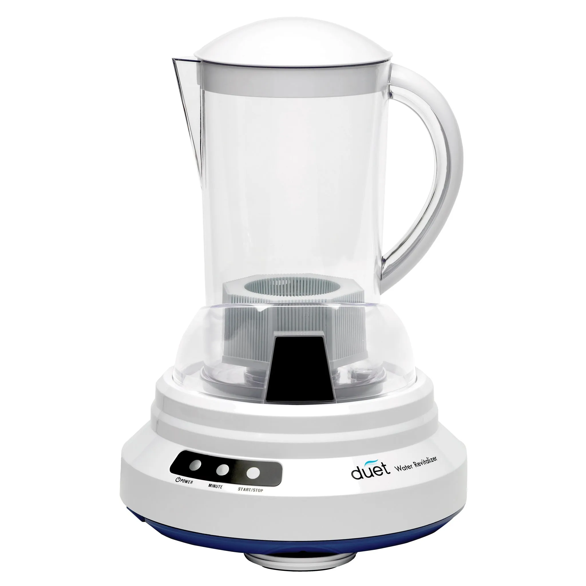 Duet Water Revitalizer