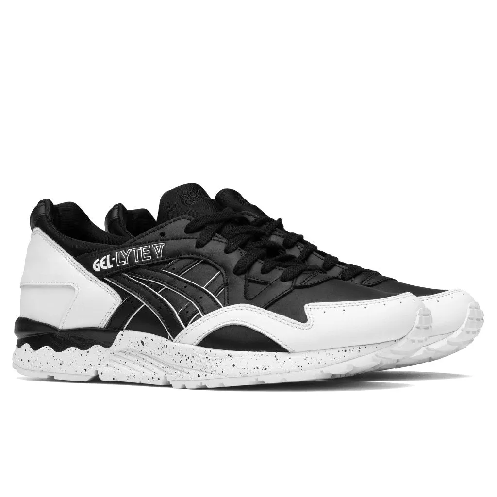 Gel-Lyte V "Oreo Pack" - Black/White