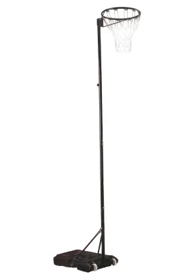 Gilbert Helix Netball Stand <br> 27728