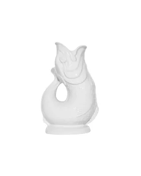 Gluggle Jug White XL