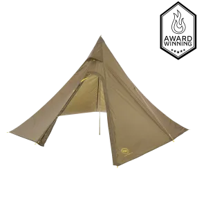 Gold Camp UL 3 Tarp