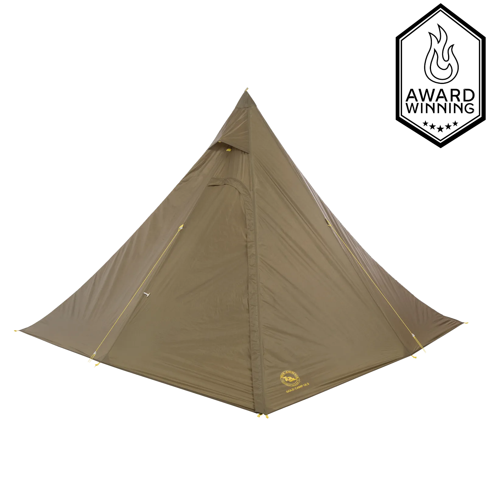 Gold Camp UL 3 Tarp