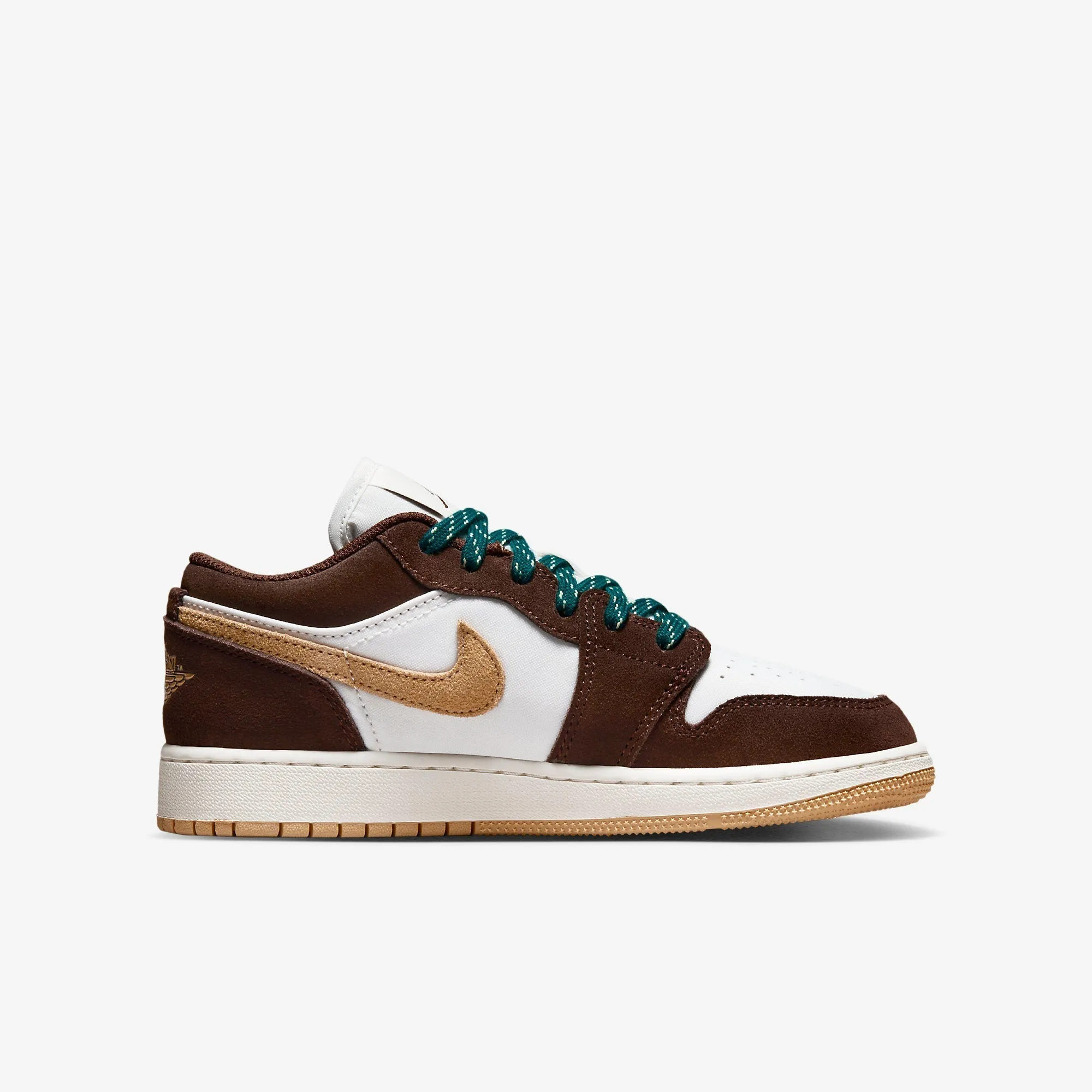 (GS) Air Jordan 1 Low SE 'Cacao Wow' (2023) FB2216-200