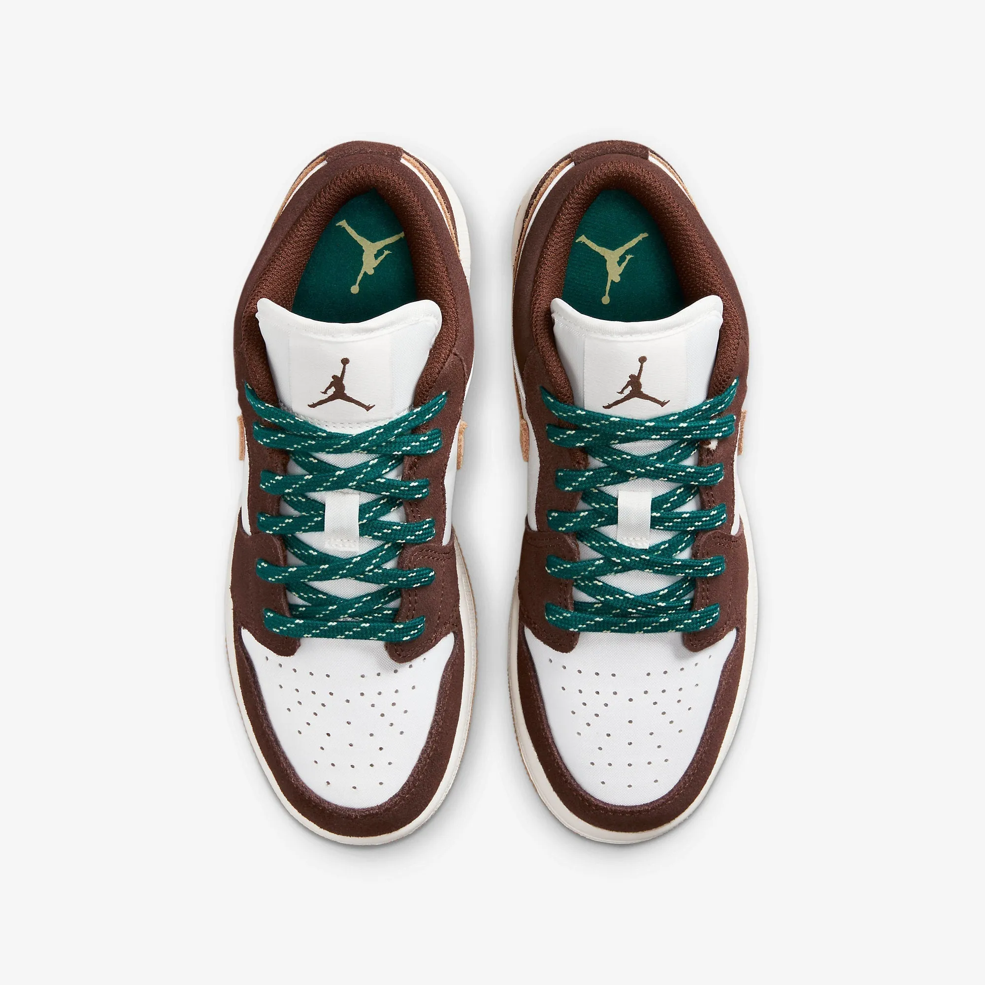 (GS) Air Jordan 1 Low SE 'Cacao Wow' (2023) FB2216-200