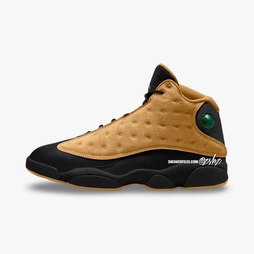 (GS) Air Jordan 13 Retro 'Chutney' (2024)