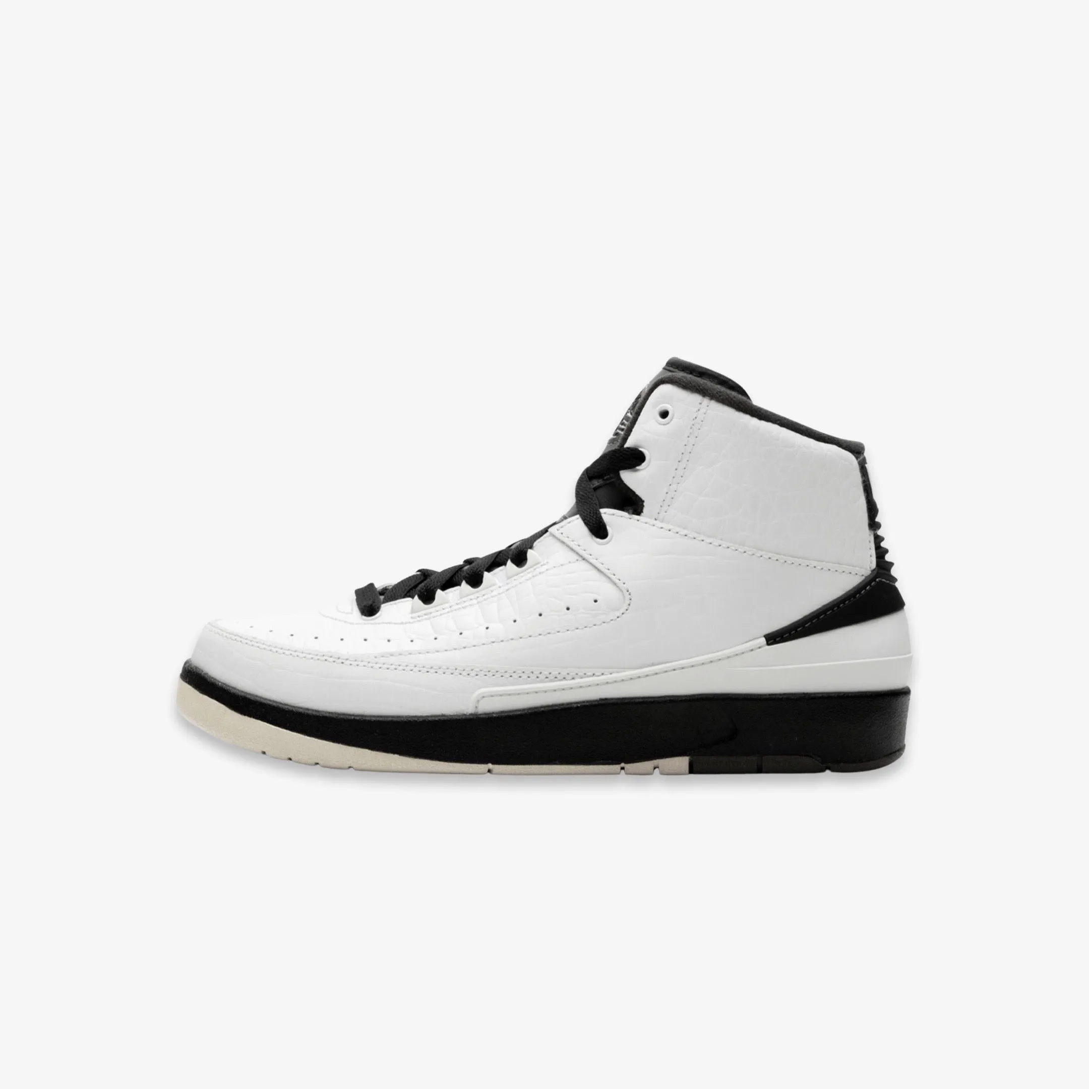 (GS) Air Jordan 2 Retro 'Wing It' (2016) 834283-103