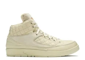 (GS) Air Jordan 2 Retro x Just Don 'Don C Beach' (2016) 839604-250