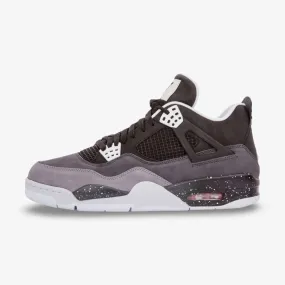 (GS) Air Jordan 4 Retro 'Fear' (2024)