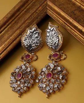 Gulabi Earrings