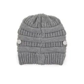 Hat - Winter Beanie CC