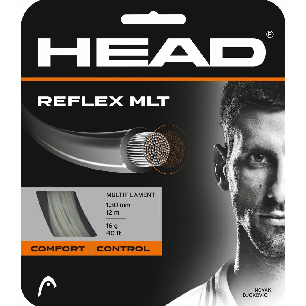 Head Reflex MLT 40ft/12m