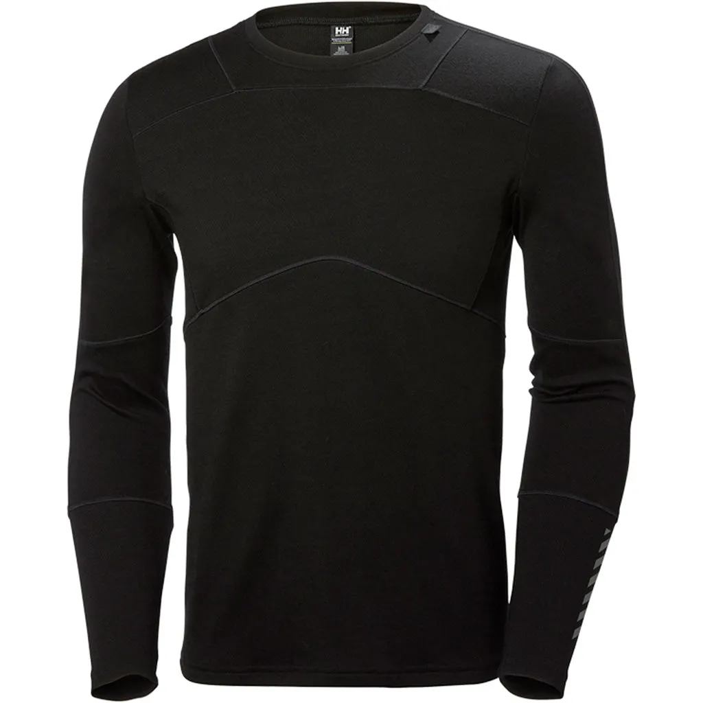 Helly Hansen Men's HH Lifa Merino Crew - Past Season