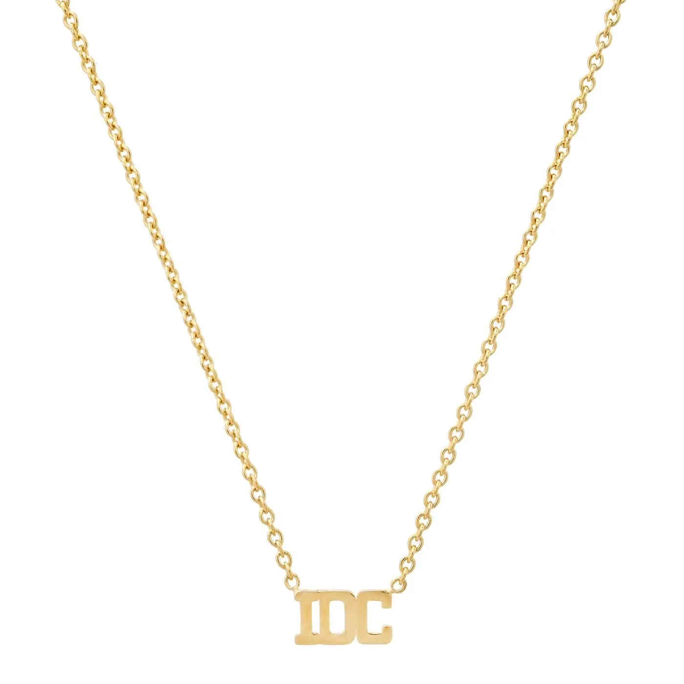 IDC Necklace