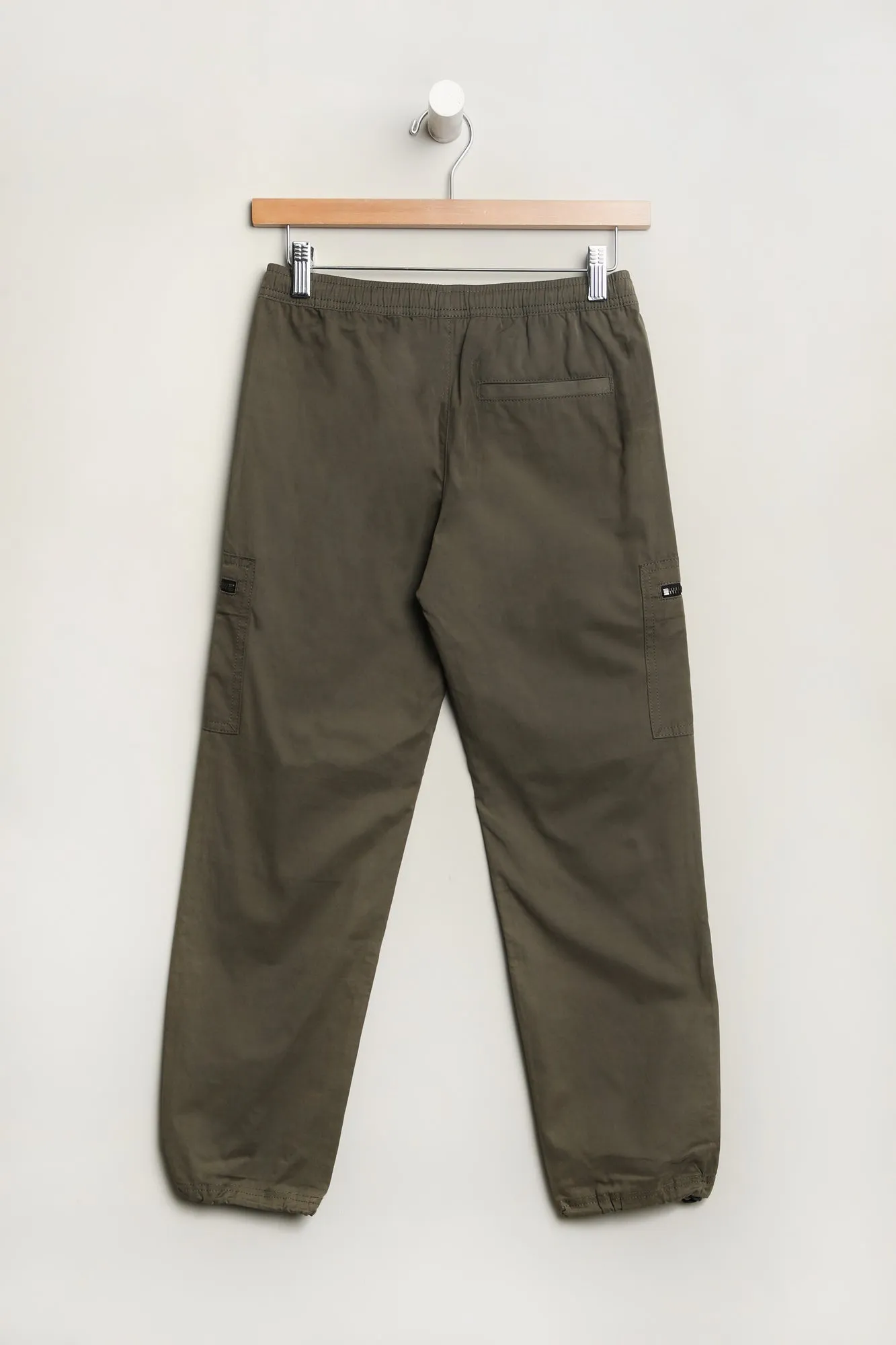 Jogger Cargo en Micro Parachute Amnesia Junior