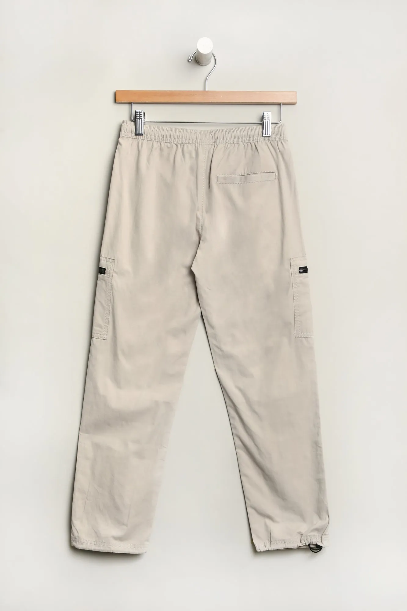 Jogger Cargo en Micro Parachute Amnesia Junior