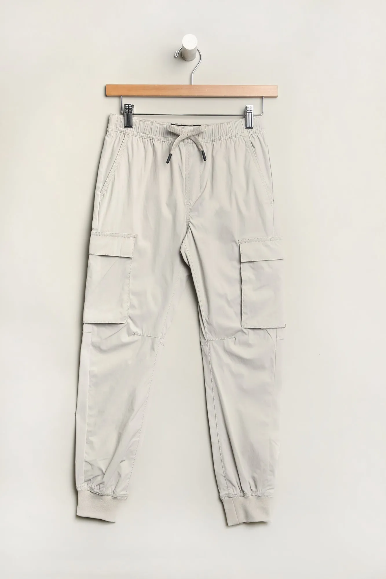 Jogger Cargo en Nylon West49 Junior