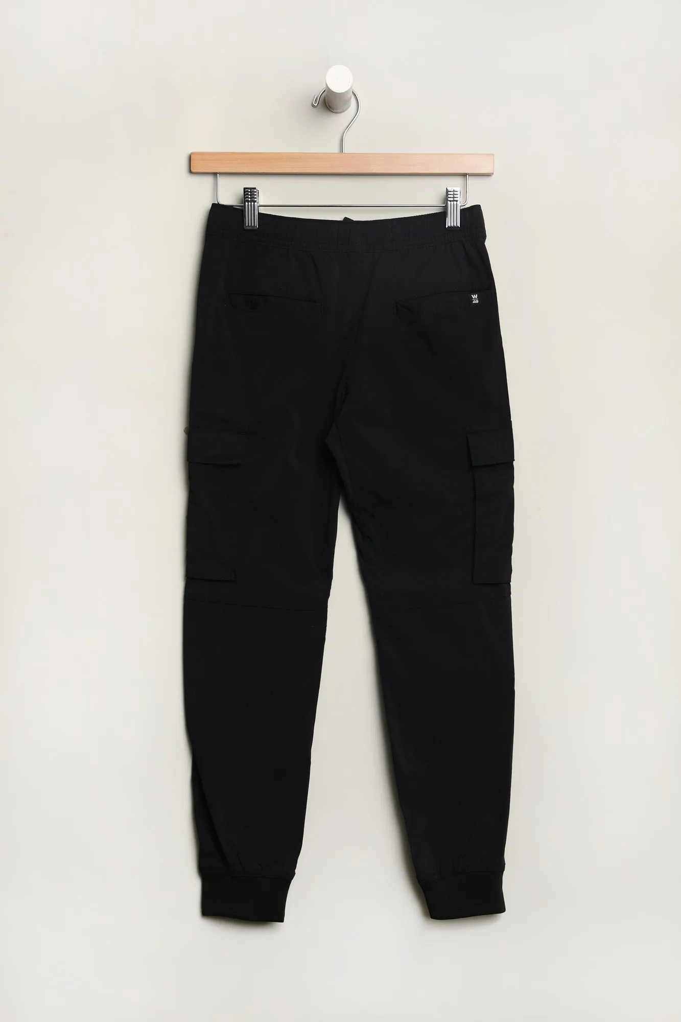 Jogger Cargo en Nylon West49 Junior