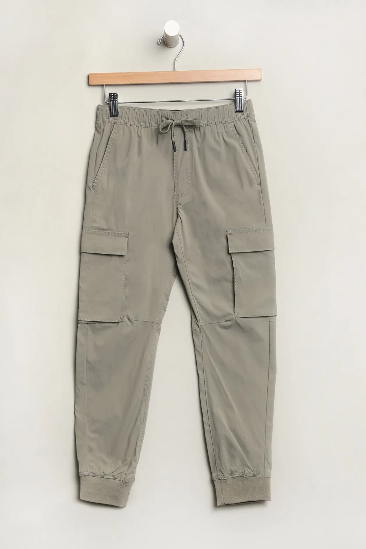 Jogger Cargo en Nylon West49 Junior