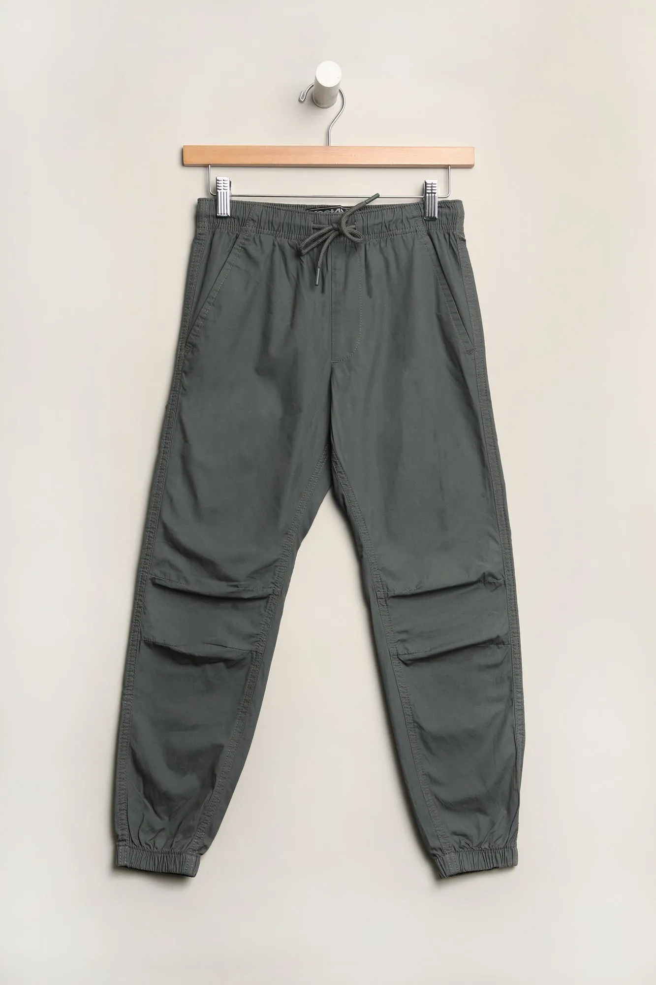 Jogger en Popeline West49 Junior