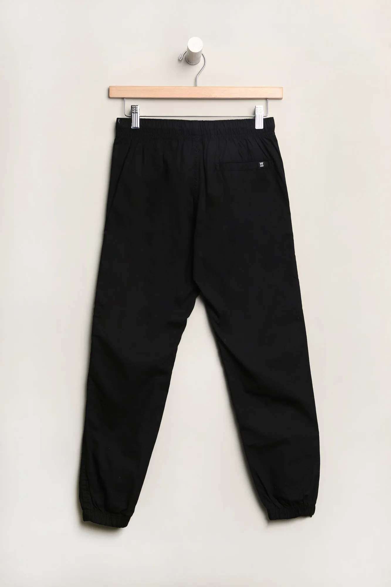 Jogger en Popeline West49 Junior