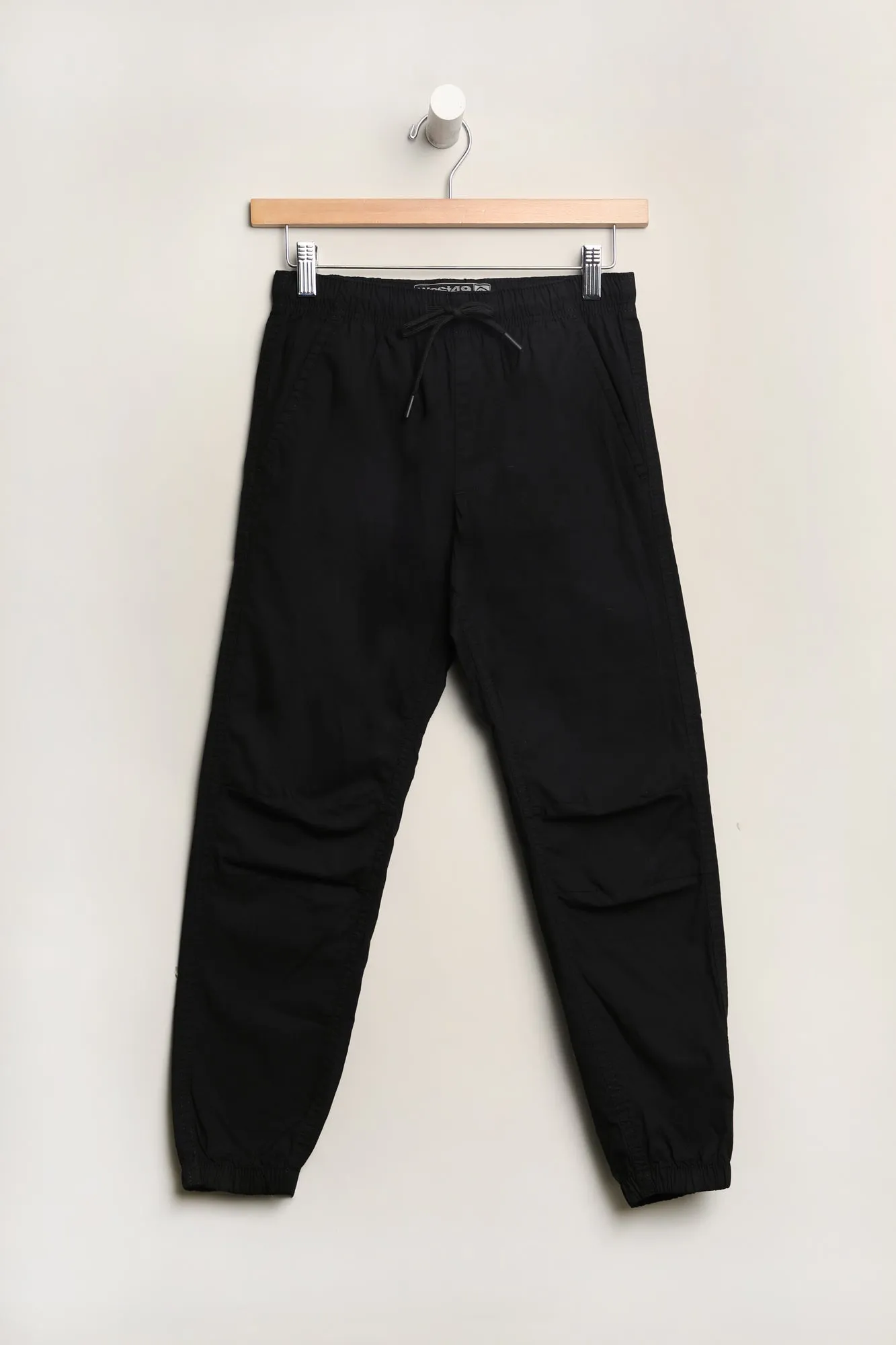 Jogger en Popeline West49 Junior