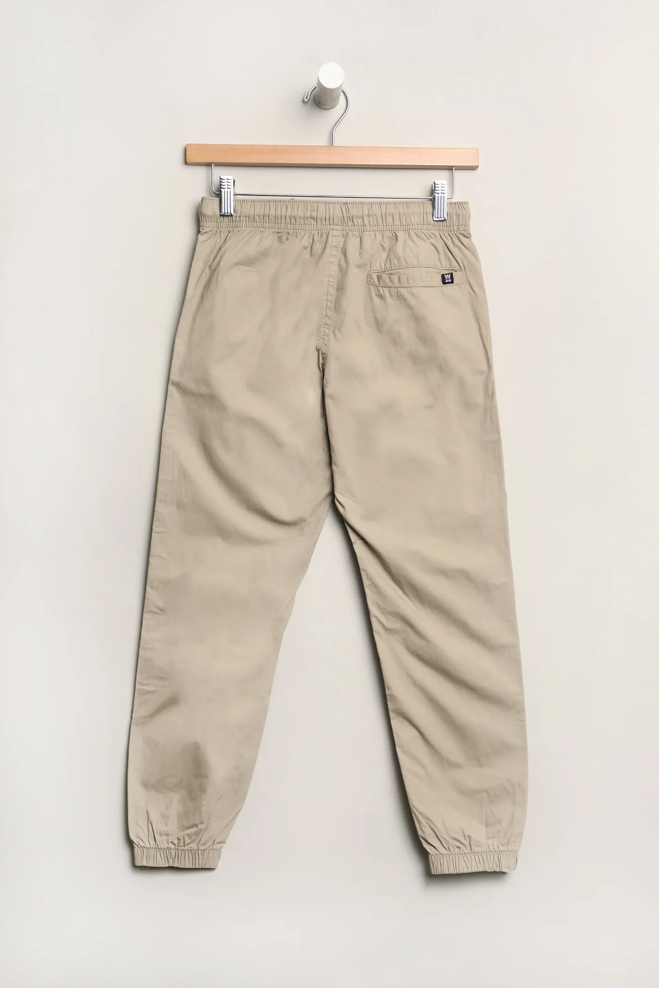 Jogger en Popeline West49 Junior