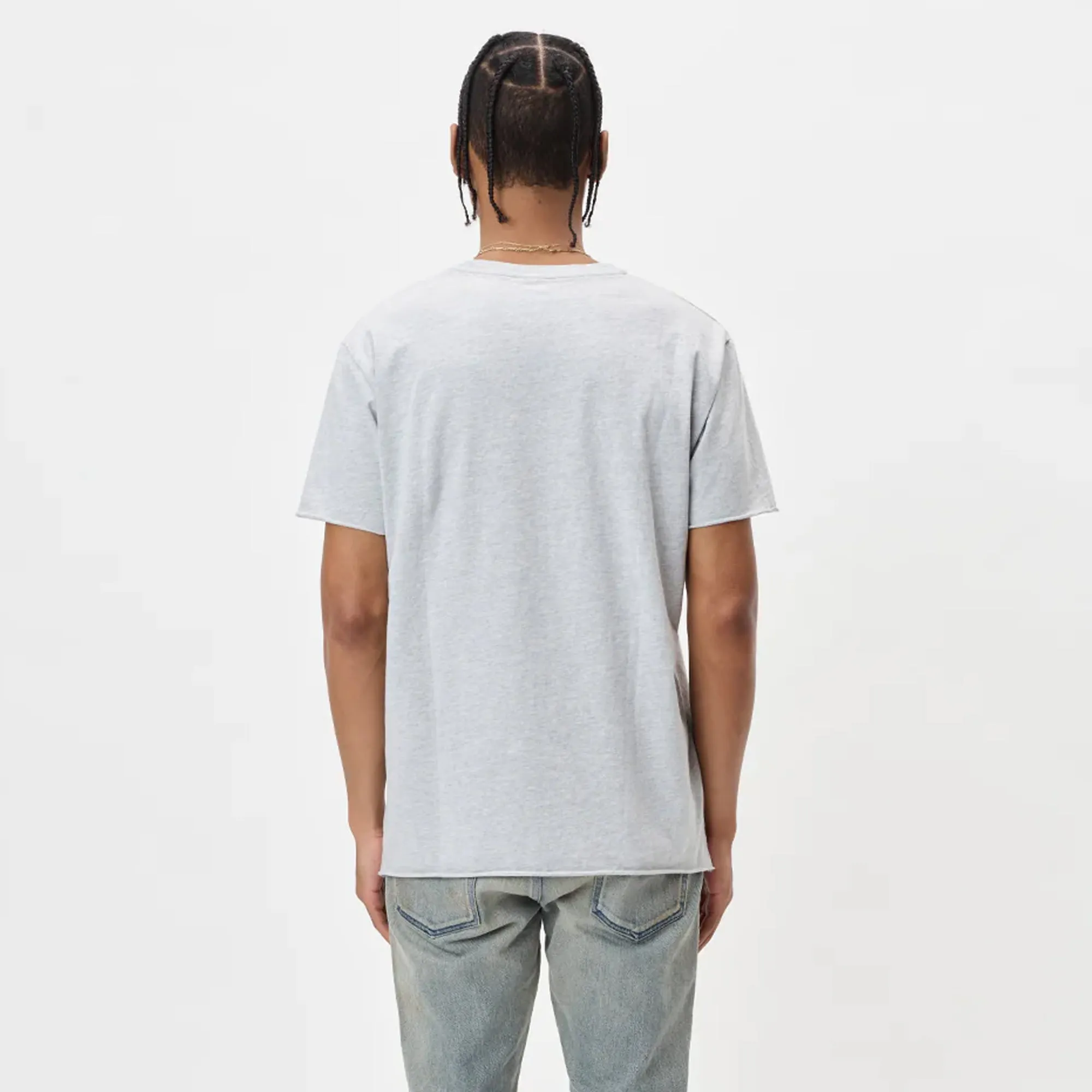 John Elliott Mens Anti-Expo SS Tee