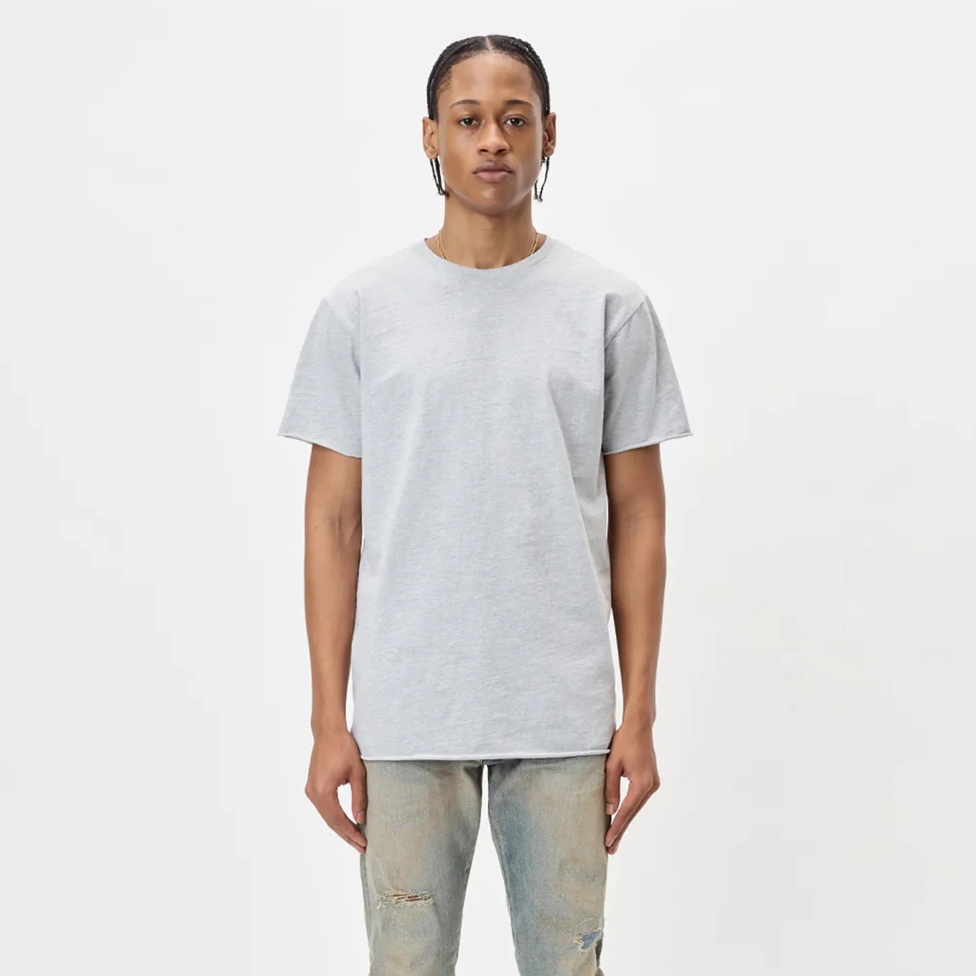 John Elliott Mens Anti-Expo SS Tee