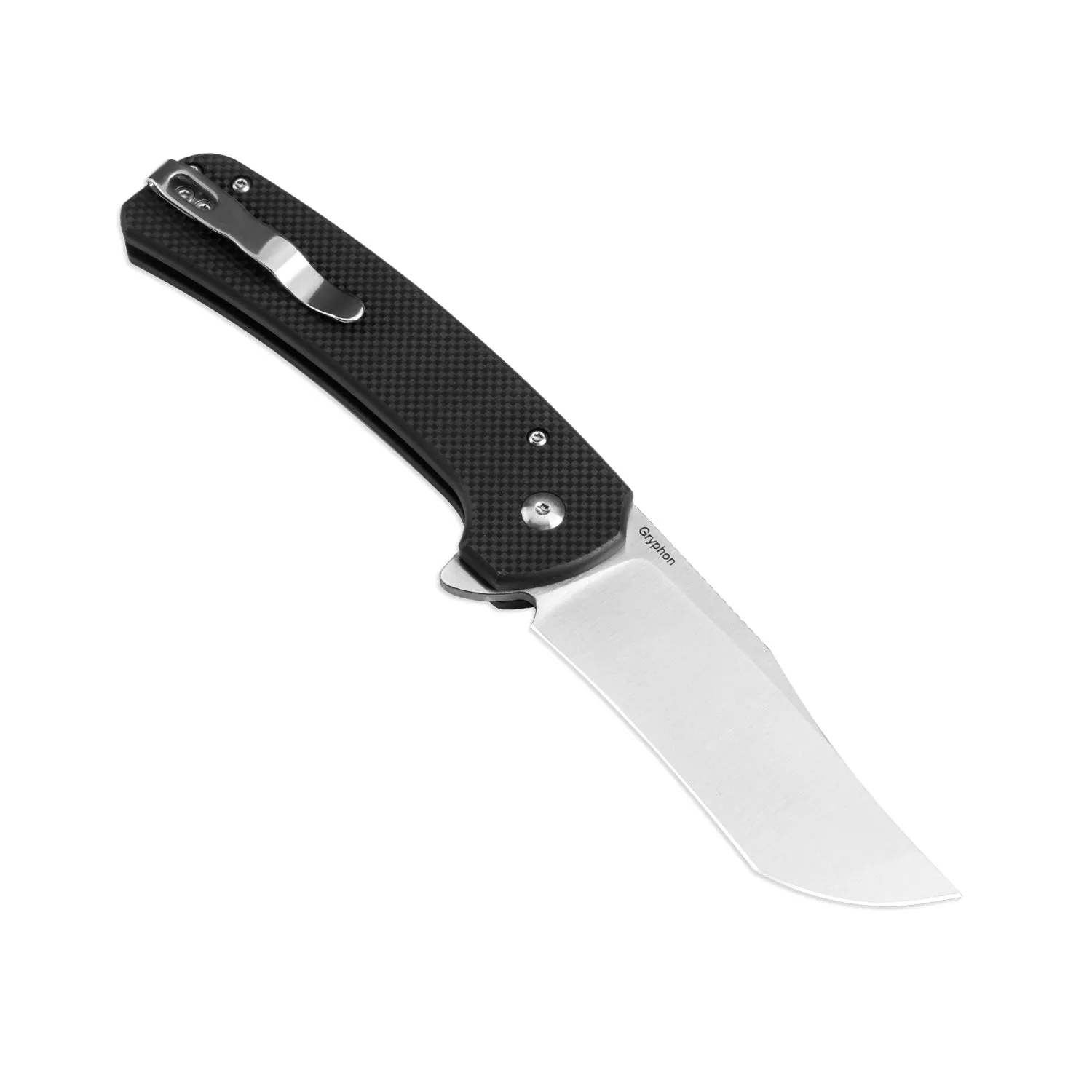 Kizer Gryphon 9Cr18MoV Blade Liner Lock G10 Handle L4010A1 (3.46 Satin)