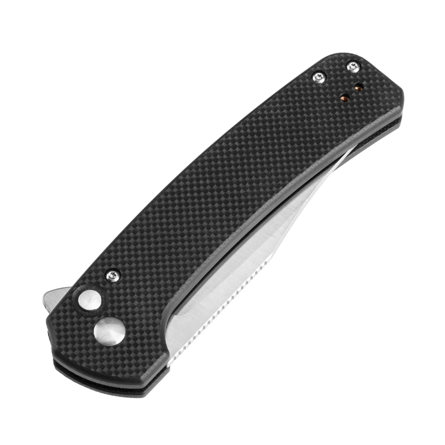 Kizer Gryphon 9Cr18MoV Blade Liner Lock G10 Handle L4010A1 (3.46 Satin)