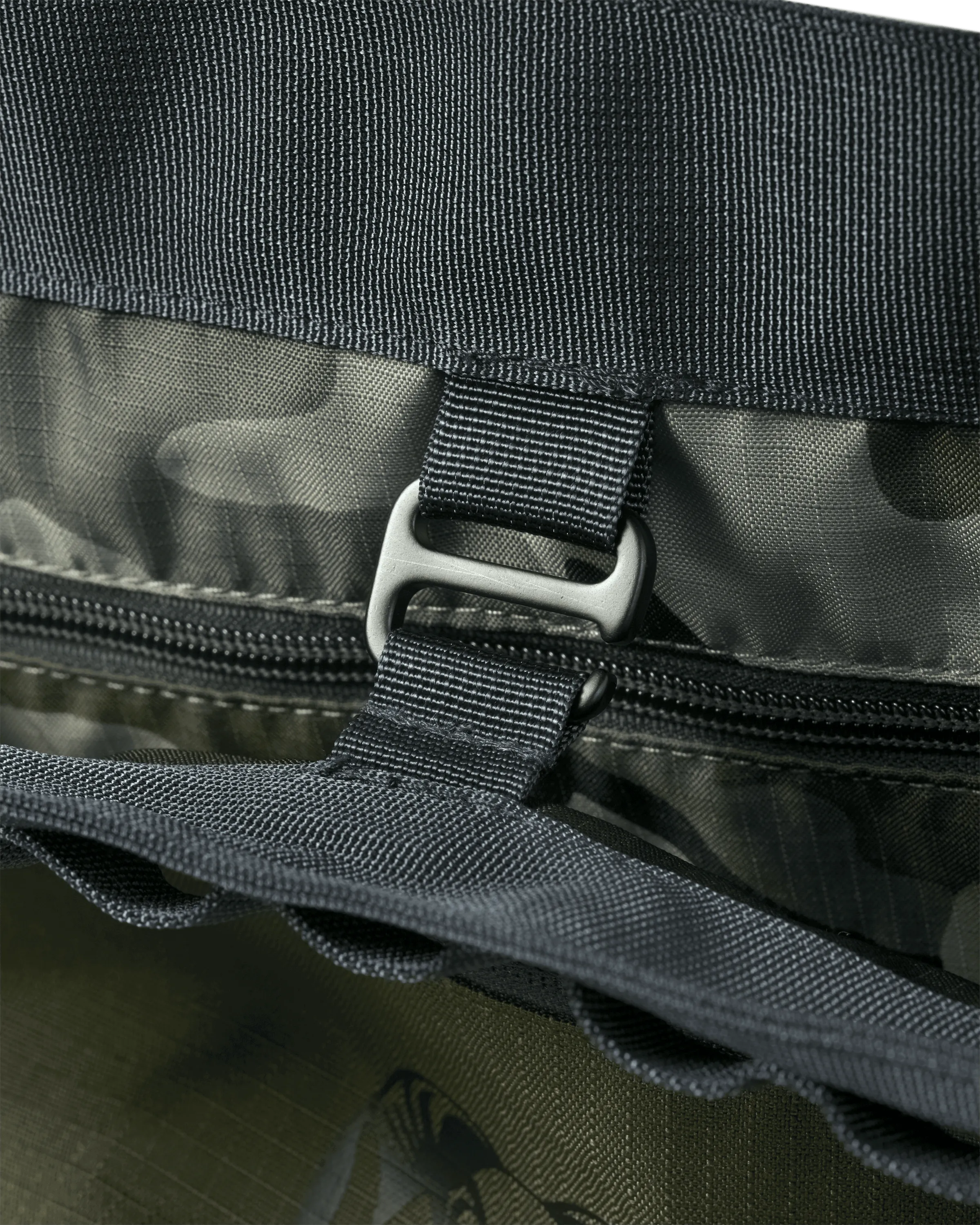 KUIU CORDURA® 1850 Tote Bag | Ash