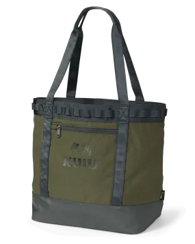 KUIU CORDURA® 1850 Tote Bag | Ash