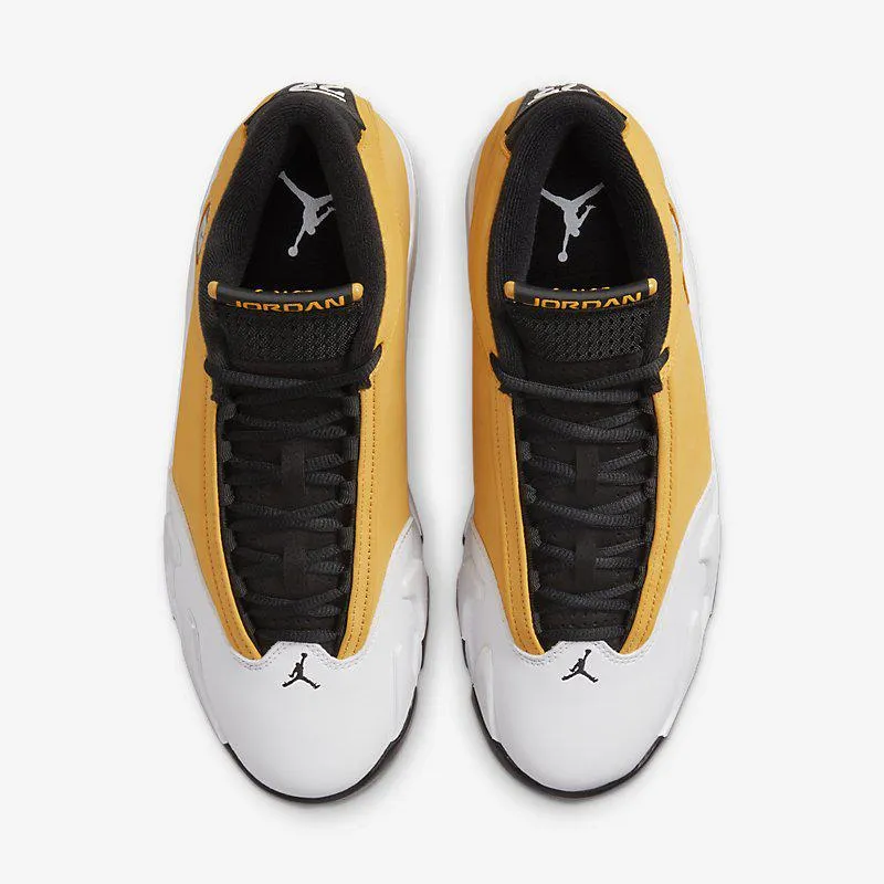 (Men's) Air Jordan 14 Retro 'Light Ginger' (2022) 487471-701