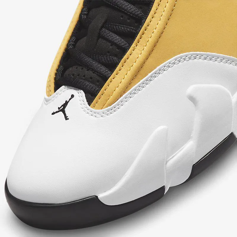 (Men's) Air Jordan 14 Retro 'Light Ginger' (2022) 487471-701