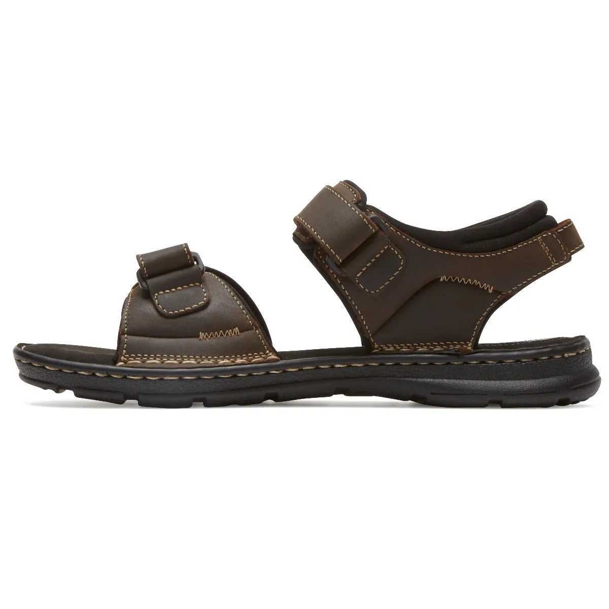 Men's Darwyn Quarter-Strap Sandal