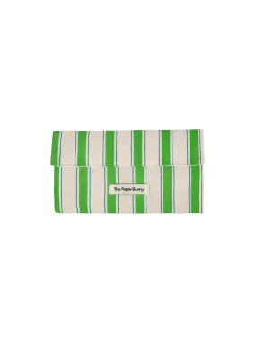 Mini Pocket Pouch (Deck Green)