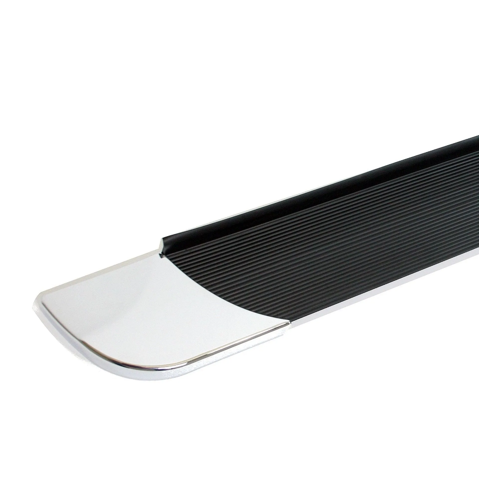 Mustang Side Steps Running Boards for Vauxhall Opel Mokka 2012-2019