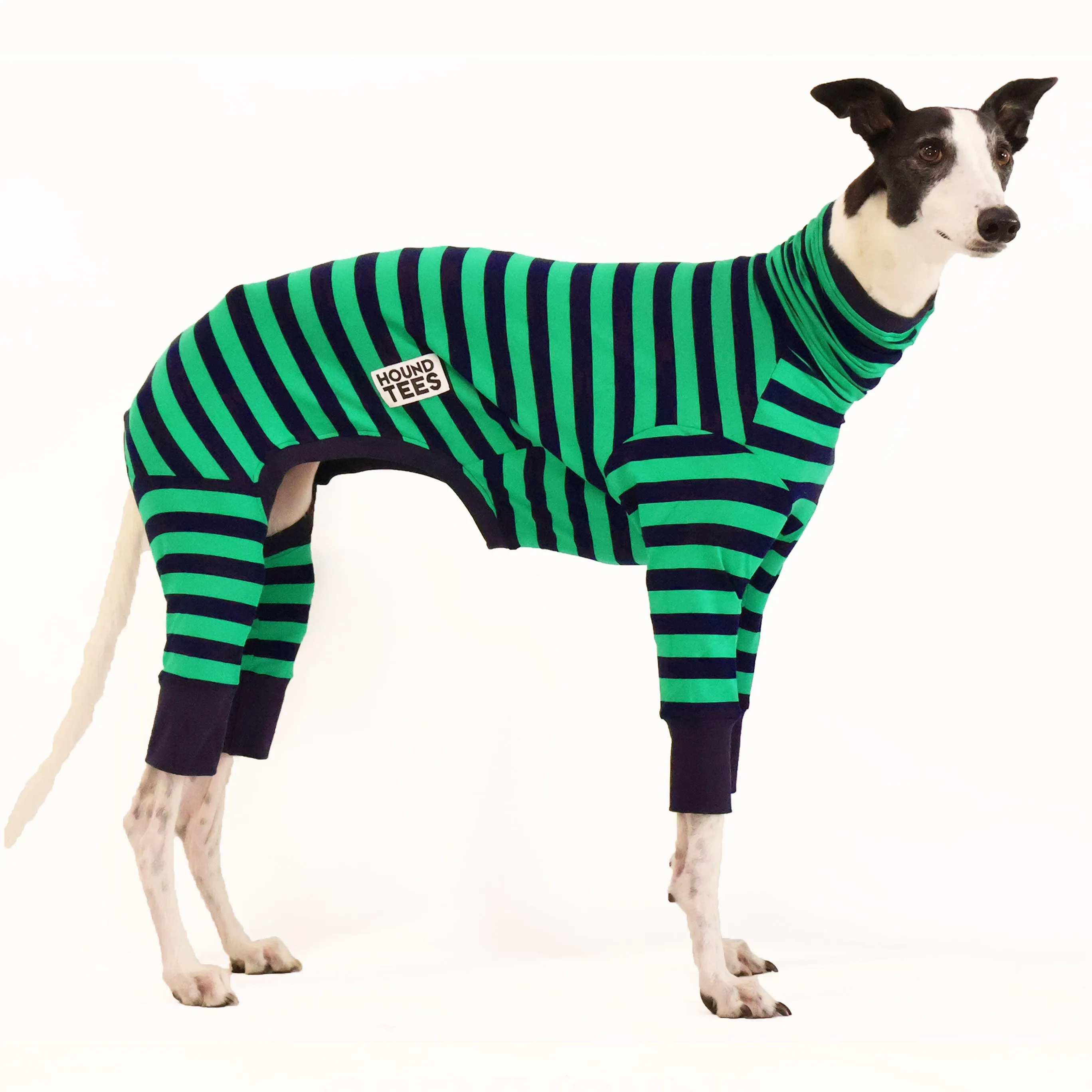 Paddy Greyhound Long Johns