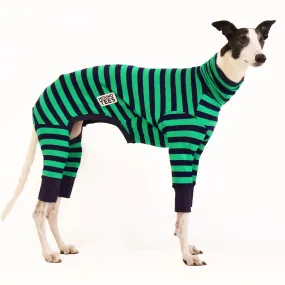 Paddy Greyhound Long Johns