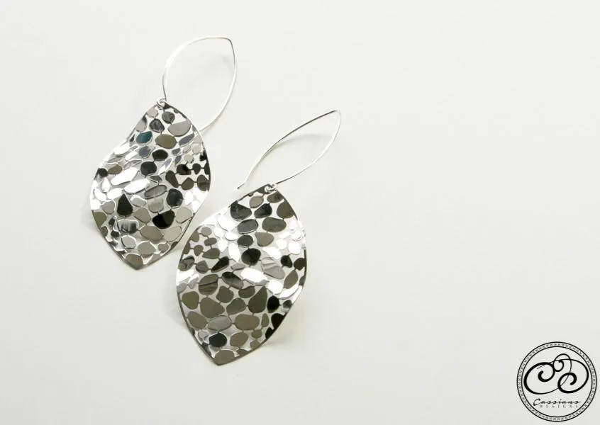 Pasha Earrings