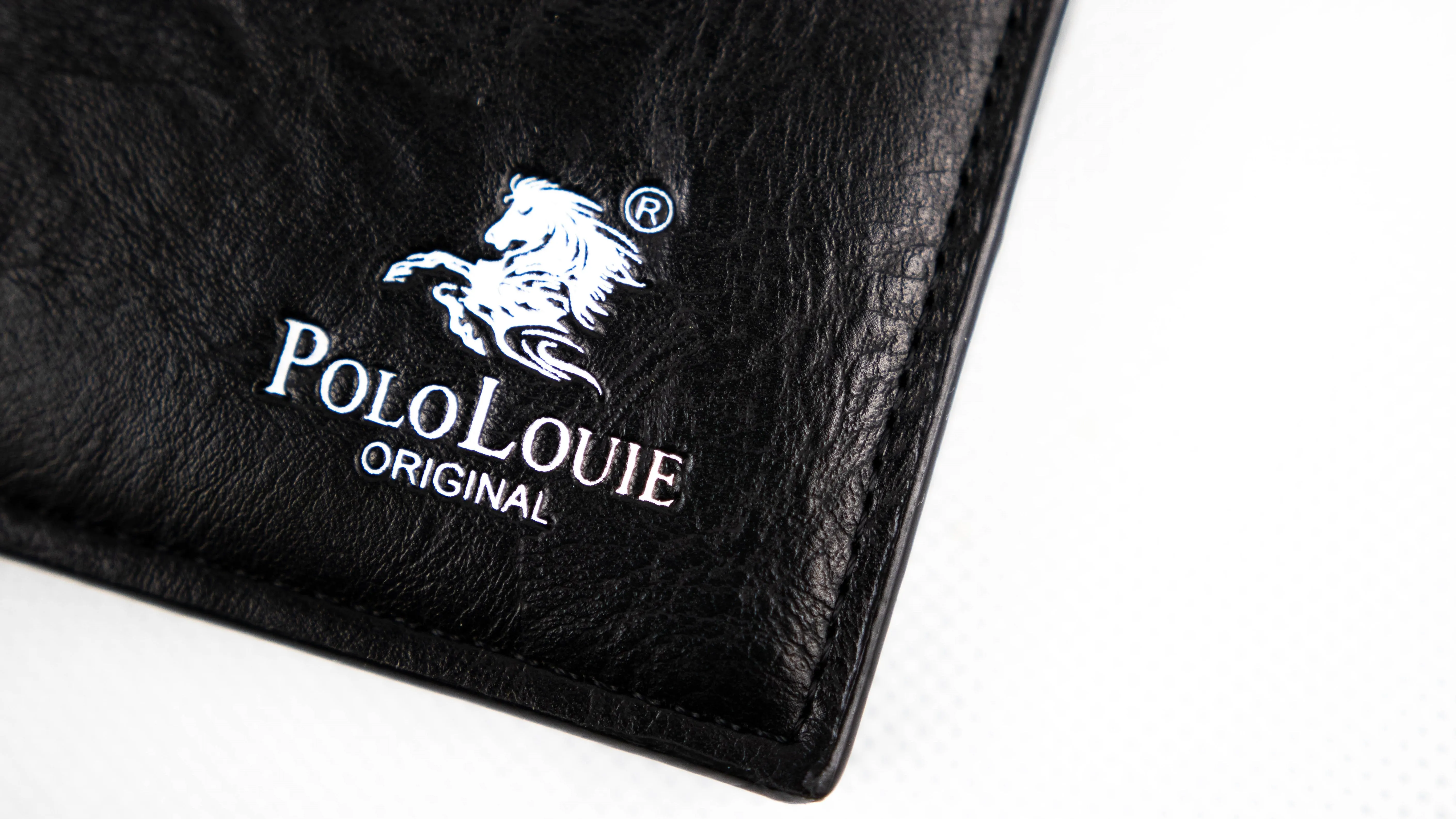 Polo Louie Wallet