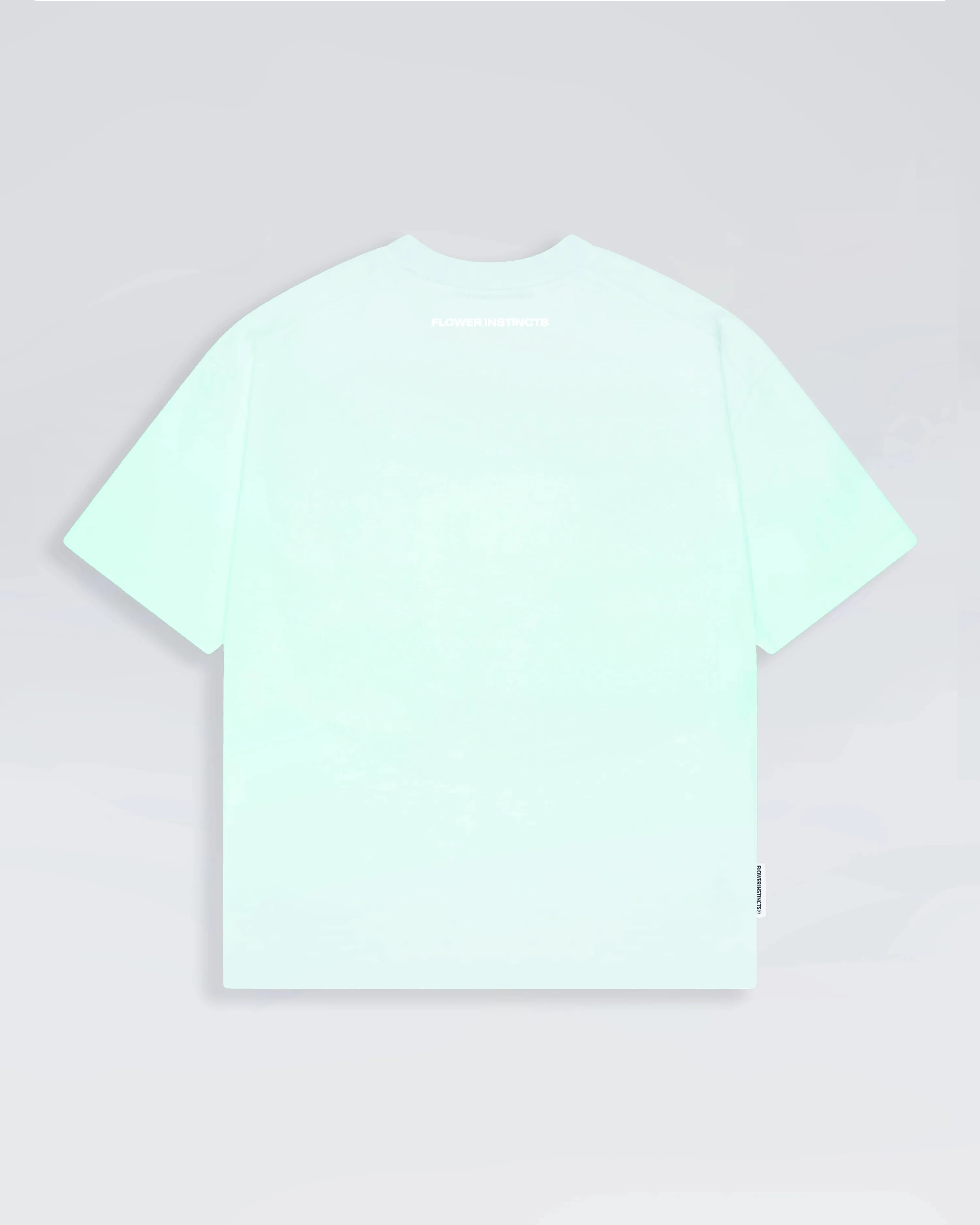 Raspbluerry Tee