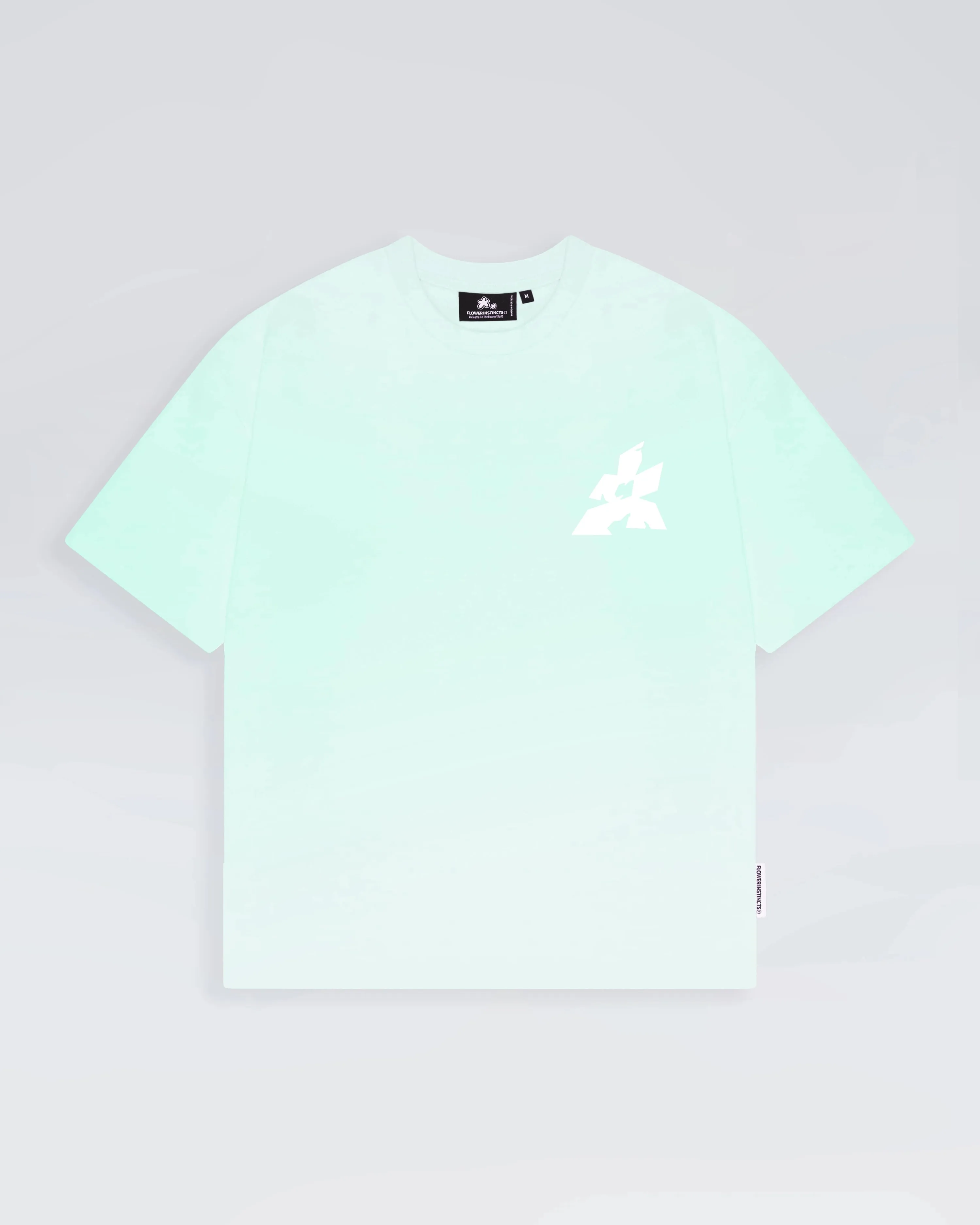 Raspbluerry Tee