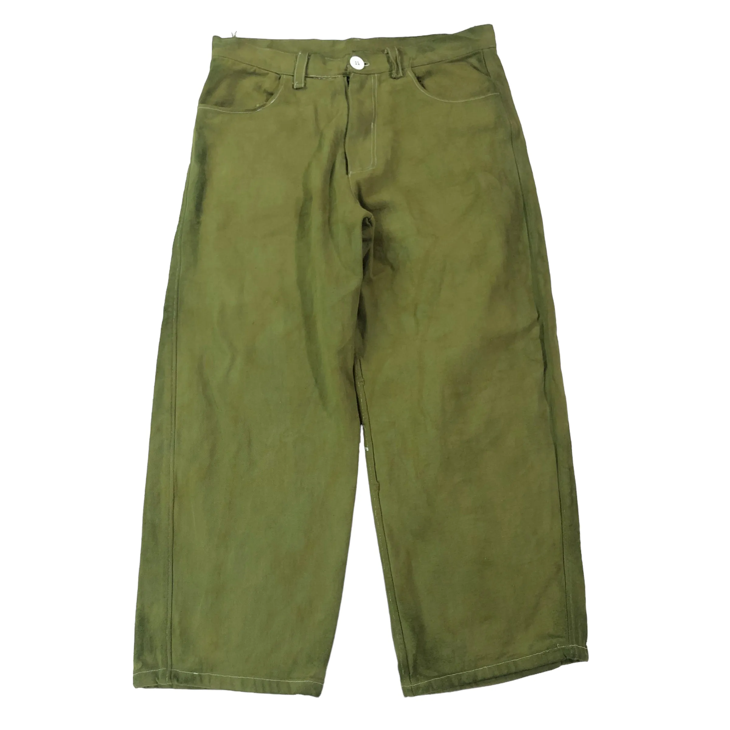 Rerun Handmade Floaty Pants