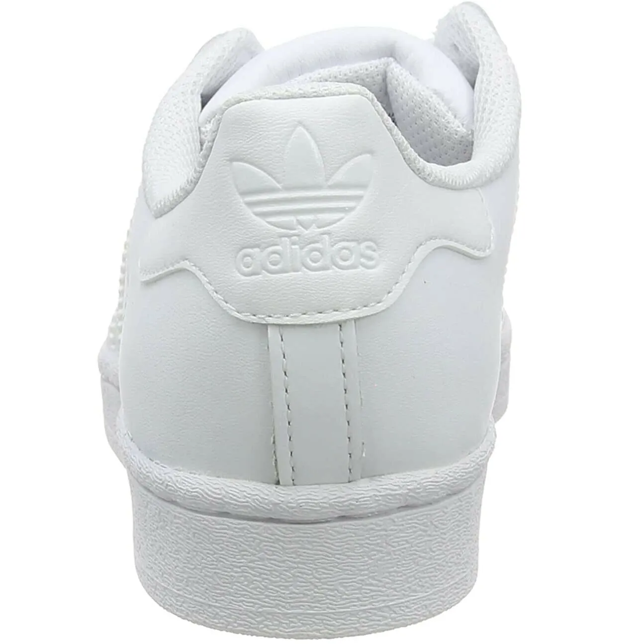 Scarpe unior Adidas - Art. SUPERSTAR J EF5399 sneakers bianco