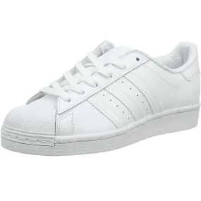 Scarpe unior Adidas - Art. SUPERSTAR J EF5399 sneakers bianco