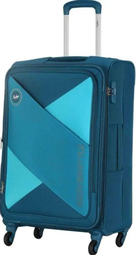 Skybags Converge Plus (Teal)