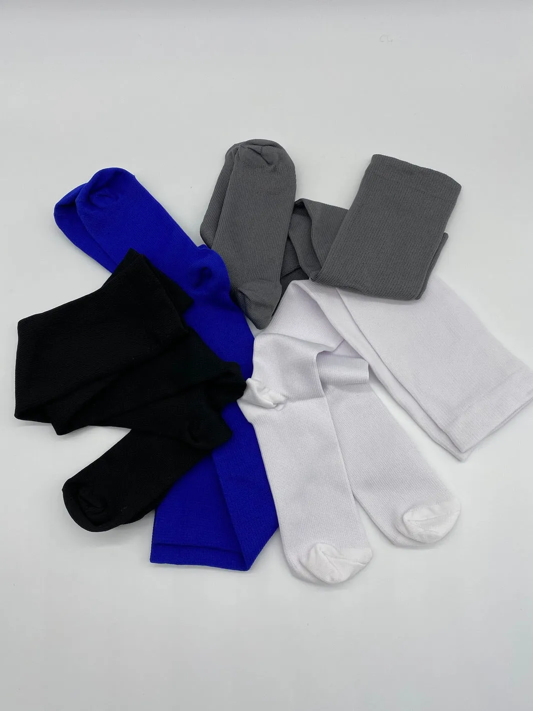 Socked Up Pregnancy Compression Socks