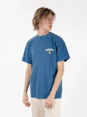 S/S Duckin' T-shirt acapulco