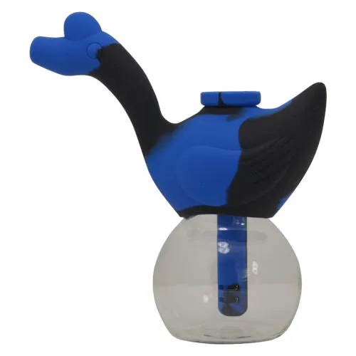 Swan Bubbler Pipe